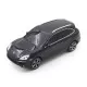 Masina cu telecomanda Porsche Cayenne Turbo negru scara 1:24 Masina cu telecomanda Porsche Cayenne Turbo negru scara 1:24