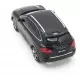 Masina cu telecomanda Porsche Cayenne Turbo negru scara 1:24 Masina cu telecomanda Porsche Cayenne Turbo negru scara 1:24