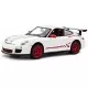 Masina cu telecomanda Porsche GT3 alb scara 1:14 Masina cu telecomanda Porsche GT3 alb scara 1:14