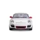 Masina cu telecomanda Porsche GT3 alb scara 1:14 Masina cu telecomanda Porsche GT3 alb scara 1:14
