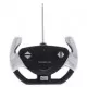 Masina cu telecomanda Porsche GT3 alb scara 1:14 Masina cu telecomanda Porsche GT3 alb scara 1:14
