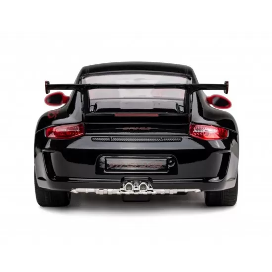 Masinuta cu telecomanda Porsche GT 3 negru scara 1:14 Masinuta cu telecomanda Porsche GT 3 negru scara 1:14