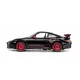 Masinuta cu telecomanda Porsche GT 3 negru scara 1:14 Masinuta cu telecomanda Porsche GT 3 negru scara 1:14