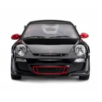 Masinuta cu telecomanda Porsche GT 3 negru scara 1:14