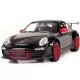 Masinuta cu telecomanda Porsche GT 3 negru scara 1:14 Masinuta cu telecomanda Porsche GT 3 negru scara 1:14