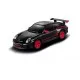 Masina cu telecomanda Porsche GT3 RS negru scara 1:24 Masina cu telecomanda Porsche GT3 RS negru scara 1:24