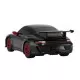 Masina cu telecomanda Porsche GT3 RS negru scara 1:24 Masina cu telecomanda Porsche GT3 RS negru scara 1:24