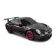 Masina cu telecomanda Porsche GT3 RS negru scara 1:24 Masina cu telecomanda Porsche GT3 RS negru scara 1:24