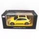 Masina cu telecomanda Porsche Macan Turbo galben scara 1:14 Masina cu telecomanda Porsche Macan Turbo galben scara 1:14