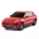 Masina cu telecomanda Porsche Macan Turbo rosu scara 1:14 Masina cu telecomanda Porsche Macan Turbo rosu scara 1:14