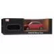 Masina cu telecomanda Porsche Macan Turbo rosu cu scara 1:24 Masina cu telecomanda Porsche Macan Turbo rosu cu scara 1:24