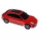 Masina cu telecomanda Porsche Macan Turbo rosu cu scara 1:24 Masina cu telecomanda Porsche Macan Turbo rosu cu scara 1:24
