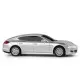 Masina cu telecomanda Porsche Panamera alb cu scara 1: 24 Masina cu telecomanda Porsche Panamera alb cu scara 1: 24