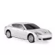 Masina cu telecomanda Porsche Panamera argintiu cu scara 1:24 Masina cu telecomanda Porsche Panamera argintiu cu scara 1:24