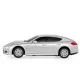 Masina cu telecomanda Porsche Panamera argintiu cu scara 1:24 Masina cu telecomanda Porsche Panamera argintiu cu scara 1:24