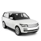 Masina cu telecomanda Range Rover alb scara 1:14 Masina cu telecomanda Range Rover alb scara 1:14