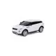 Masina cu telecomanda Range Rover Evoque alb scara 1:24