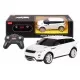 Masina cu telecomanda Range Rover Evoque alb scara 1:24