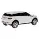 Masina cu telecomanda Range Rover Evoque alb scara 1:24