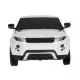 Masina cu telecomanda Range Rover Evoque alb scara 1:24