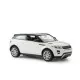Masina cu telecomanda Range Rover Evoque alb scara 1:14