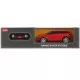 Masina cu telecomanda Range Rover Evoque rosu scara 1:24
