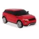 Masina cu telecomanda Range Rover Evoque rosu scara 1:24