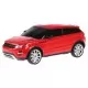 Masina cu telecomanda Range Rover Evoque rosu scara 1:24