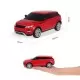 Masina cu telecomanda Range Rover Evoque rosu scara 1:24