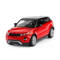 Masina cu telecomanda Range Rover Evoque rosu scara 1:14