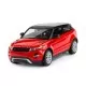 Masina cu telecomanda Range Rover Evoque rosu scara 1:14 Masina cu telecomanda Range Rover Evoque rosu scara 1:14