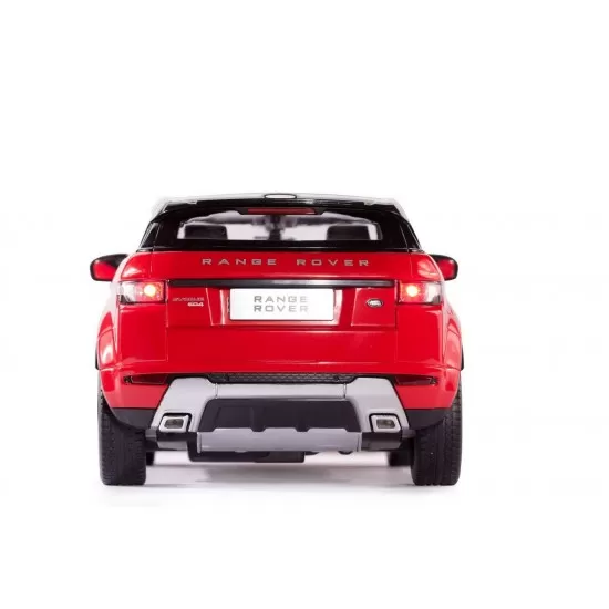 Masina cu telecomanda Range Rover Evoque rosu scara 1:14 Masina cu telecomanda Range Rover Evoque rosu scara 1:14