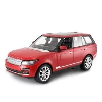 Masina cu telecomanda Range Rover rosu scara 1:14