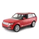 Masina cu telecomanda Range Rover rosu scara 1:14 Masina cu telecomanda Range Rover rosu scara 1:14