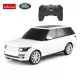 Masina cu telecomanda Range Rover Sport 2013 alb cu scara 1:24 Masina cu telecomanda Range Rover Sport 2013 alb cu scara 1:24