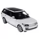 Masina cu telecomanda Range Rover Sport 2013 alb cu scara 1:24 Masina cu telecomanda Range Rover Sport 2013 alb cu scara 1:24