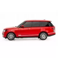 Masina cu telecomanda Range Rover Sport 2013 rosu scara 1:24