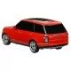 Masina cu telecomanda Range Rover Sport 2013 rosu scara 1:24