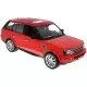 Masina cu telecomanda Range Rover Sport 2013 rosu scara 1:24