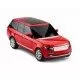 Masina cu telecomanda Range Rover Sport 2013 rosu scara 1:24
