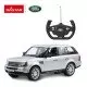 Masina cu telecomanda Range Rover Sport argintiu scara 1:14