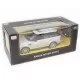 Masina cu telecomanda Range Rover Sport argintiu scara 1:14