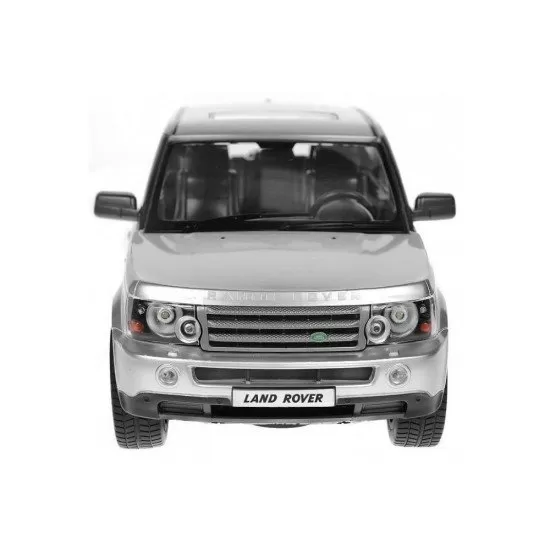 Masina cu telecomanda Range Rover Sport argintiu scara 1:14