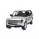 Masina cu telecomanda Range Rover Sport argintiu scara 1:14