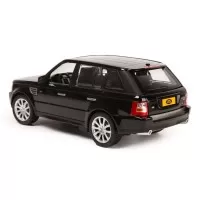 Masina cu telecomanda Range Rover sport negru scara 1:14