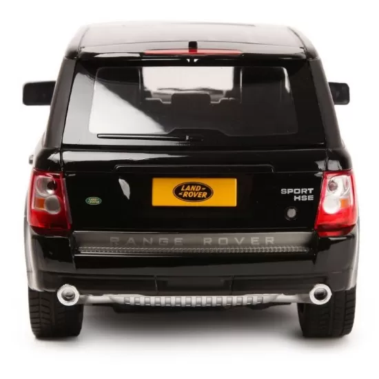 Masina cu telecomanda Range Rover sport negru scara 1:14