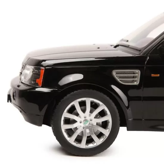 Masina cu telecomanda Range Rover sport negru scara 1:14