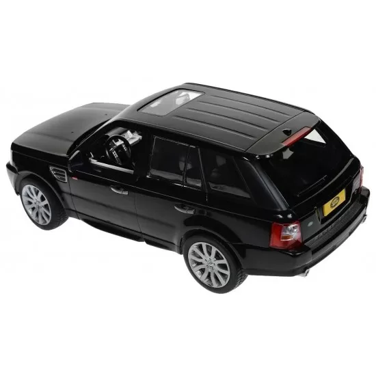 Masina cu telecomanda Range Rover sport negru scara 1:14
