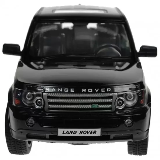 Masina cu telecomanda Range Rover sport negru scara 1:14