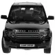 Masina cu telecomanda Range Rover sport negru scara 1:14